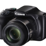دوربین دیجیتال کانن مدل PowerShot SX540 HS