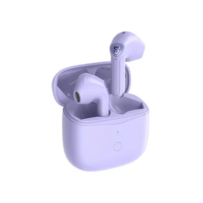 هندزفری بلوتوثی ساندپیتز مدل hook 3 hanging air - تصویر 2