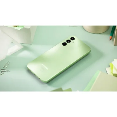 گوشی موبایل سامسونگ مدل Galaxy A15 دو سیم کارت ظرفیت 256 گیگابایت و رم 8 گیگابایت - تصویر 2