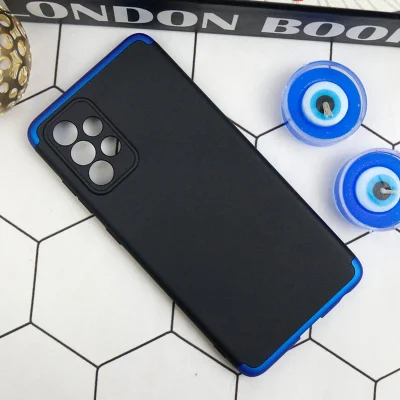 کاور 360 درجه جی کی کی مدل GK-A23 مناسب برای گوشی موبایل سامسونگ Galaxy A23 - تصویر 2
