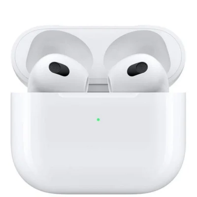 هدفون بی سیم هیسکا مدل AIRPOD PRO4 - تصویر 2